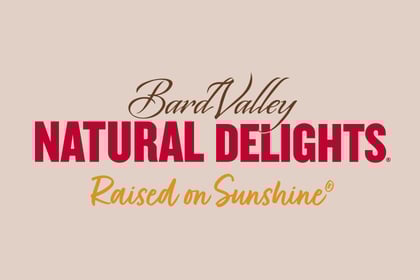 Natural Delights logo