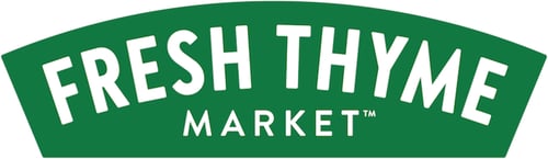 Fresh Thyme Market logo