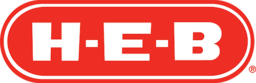 H-E-B logo