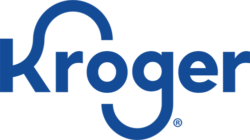 Kroger logo