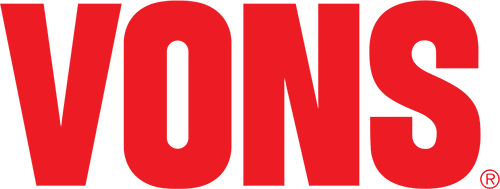 VONS logo