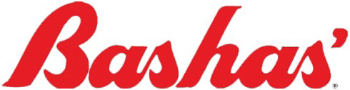 Bashas' logo