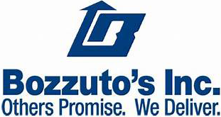 Bozzuto's Inc. logo