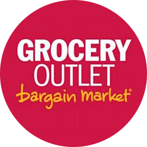 Grocery Outlet Bargain Market logo