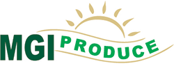 MGI Produce logo