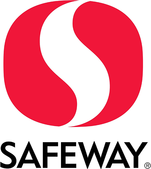 Safeway logo