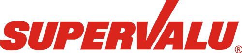 SuperValu logo