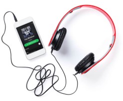 music