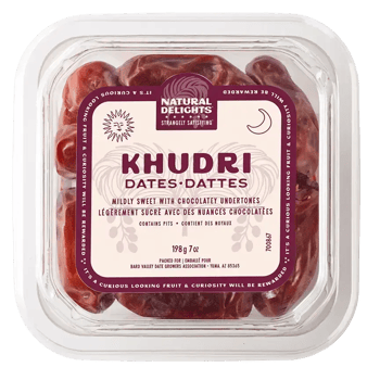 Khudri Dates