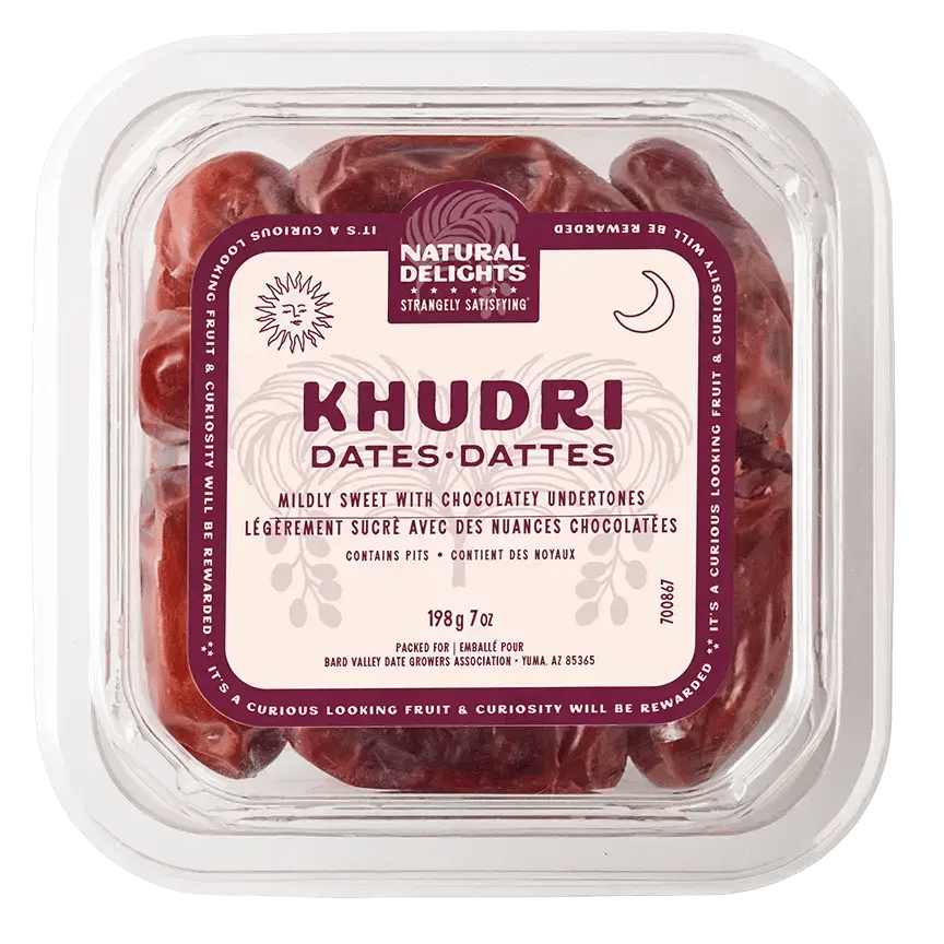 Khudri Dates