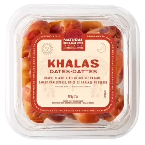 Khalas Dates
