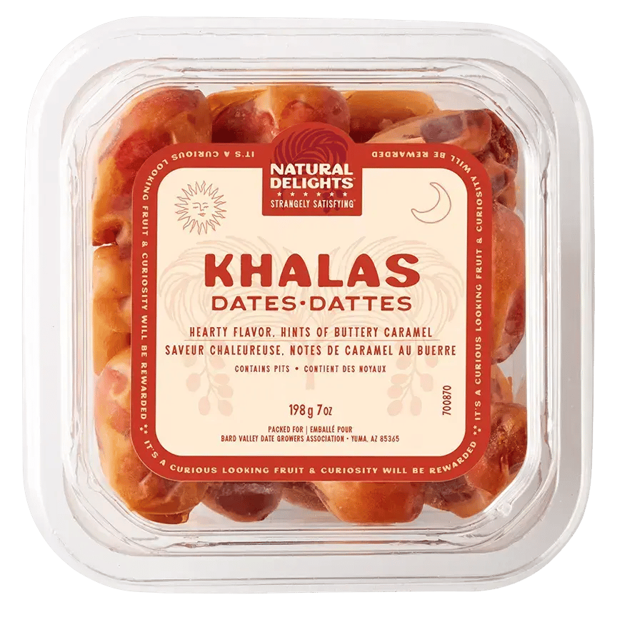 Khalas Dates