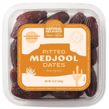 Pitted Medjool Dates