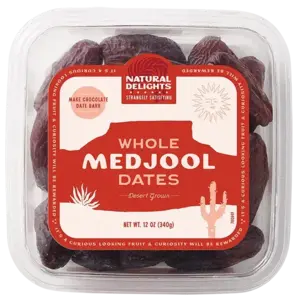 Medjool dates