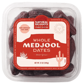 Whole Medjool Dates