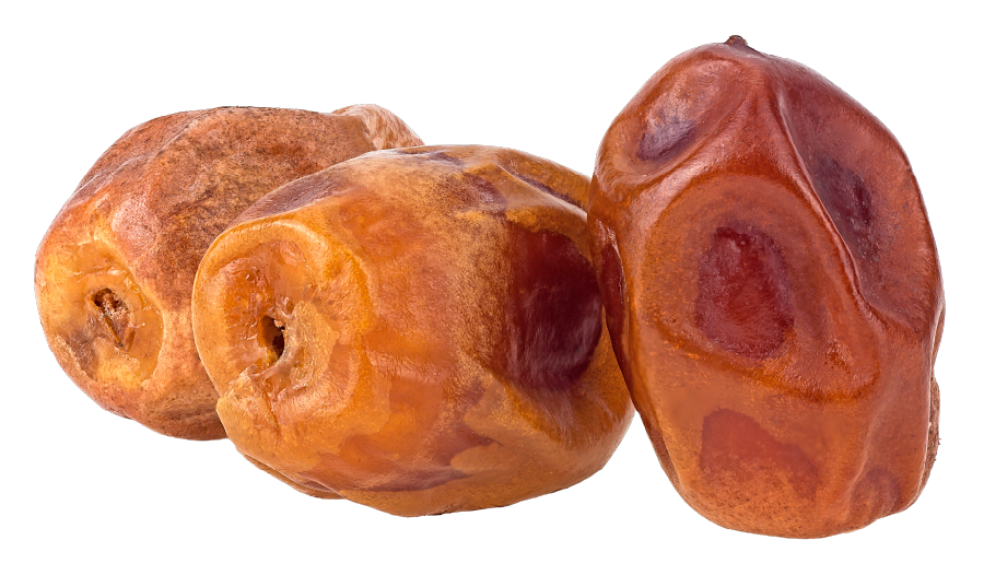 Organic Sukkari Dates