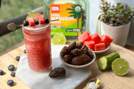 natures gatorade