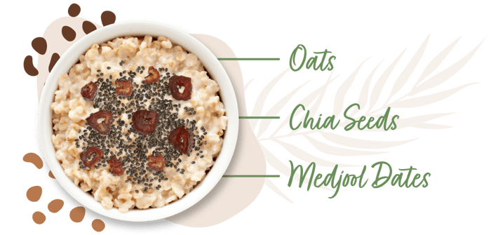 oatmeal-3-ingredient-breakfast-idea