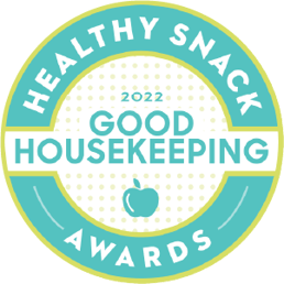 2022 Healthy Snack Awards - Good Housekeeping