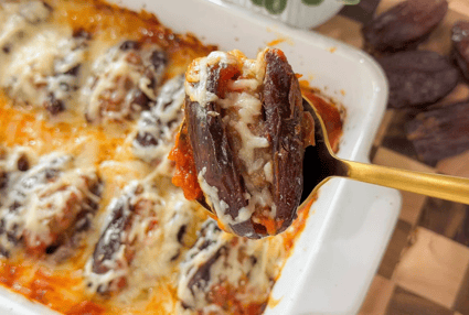 stuffed dates