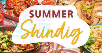 Summer Shindig