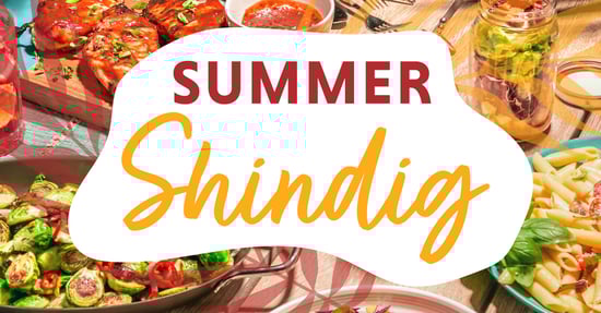 Summer Shindig