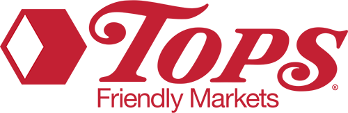 Tops Friendly Markets Logo