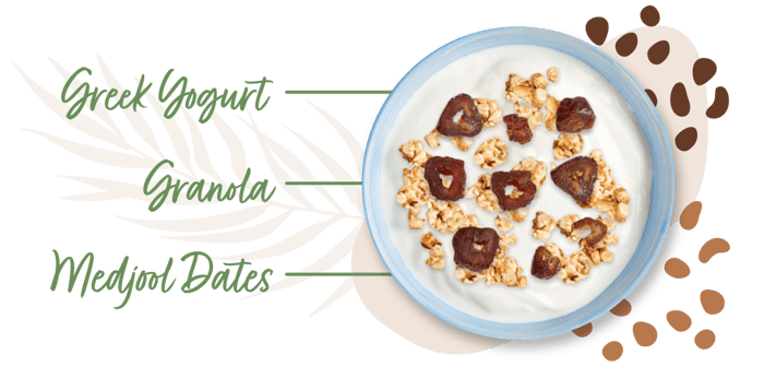 yogurt-3-ingredient-breakfast-idea