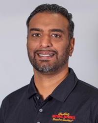 Kamal Zeewari