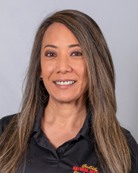 Nancy Roser