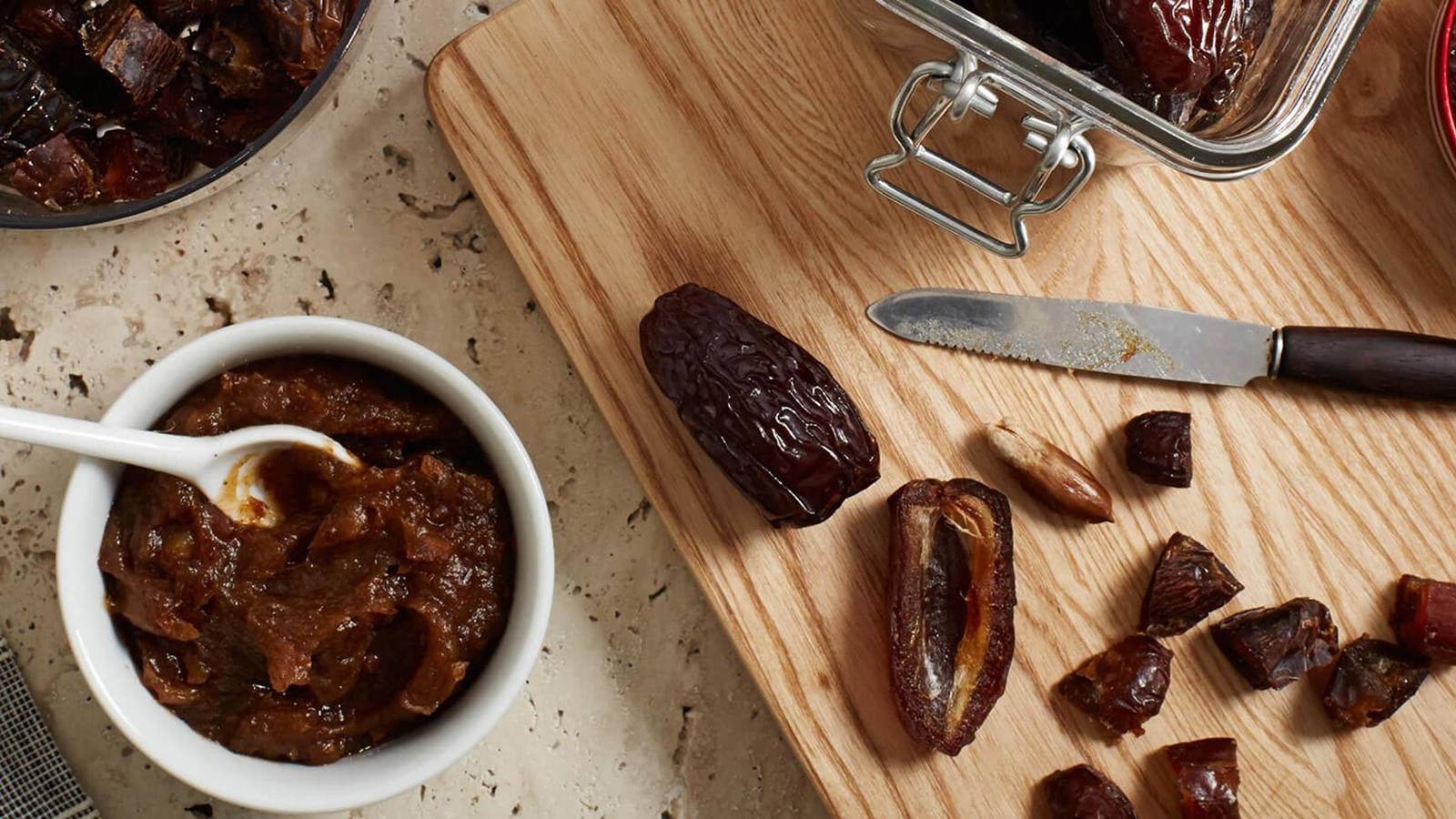 Date Paste