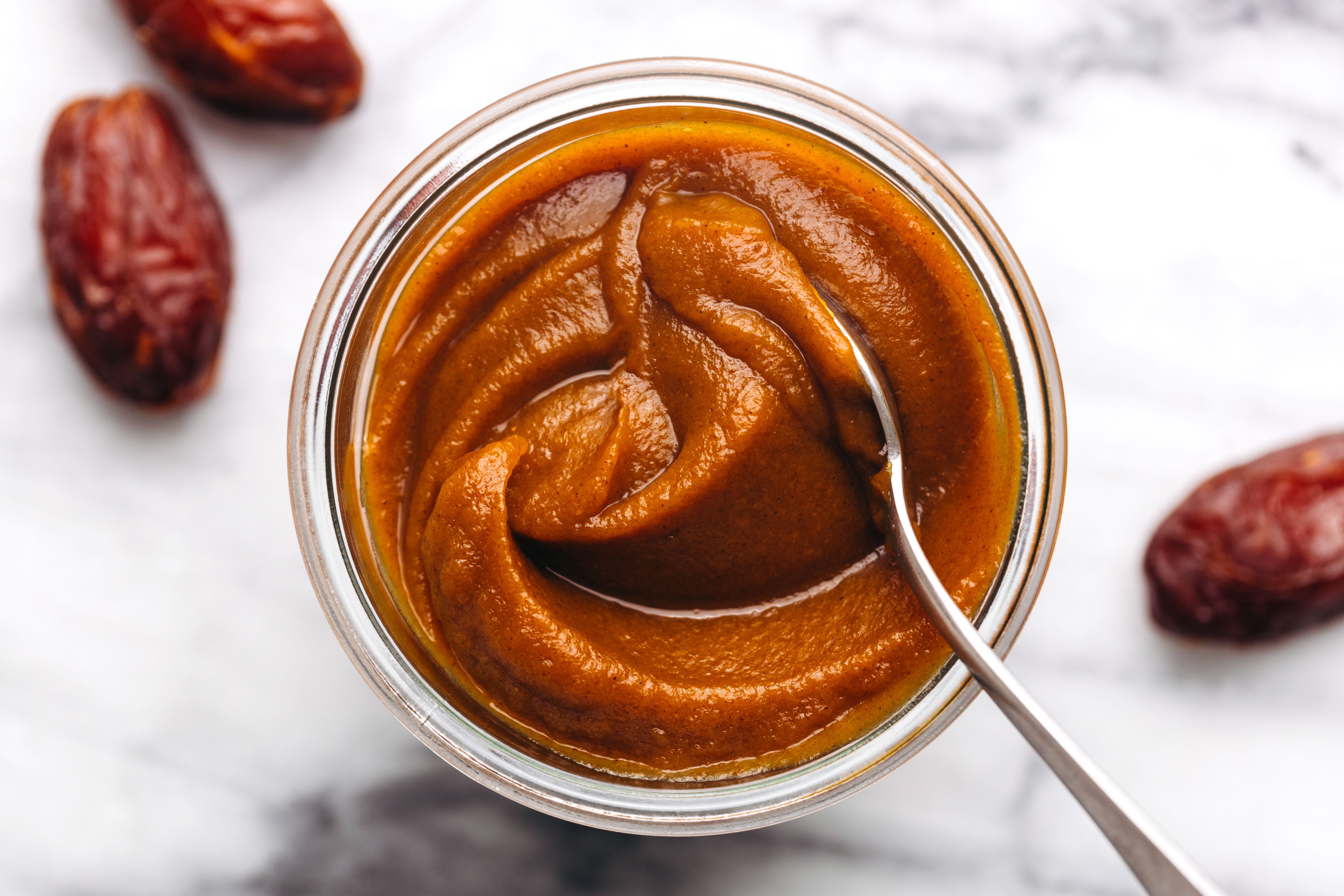 Pumpkin Butter