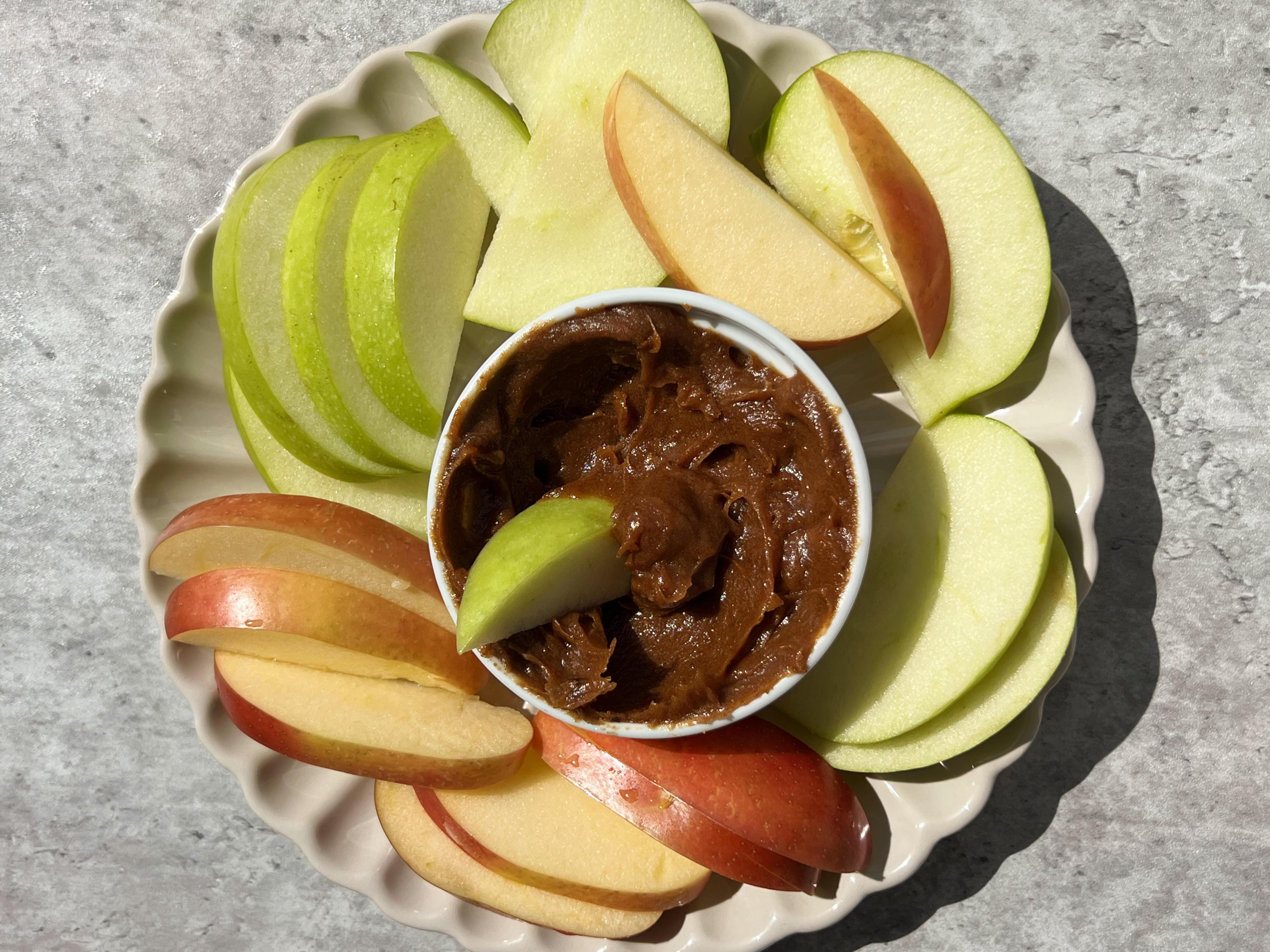medjool date caramel