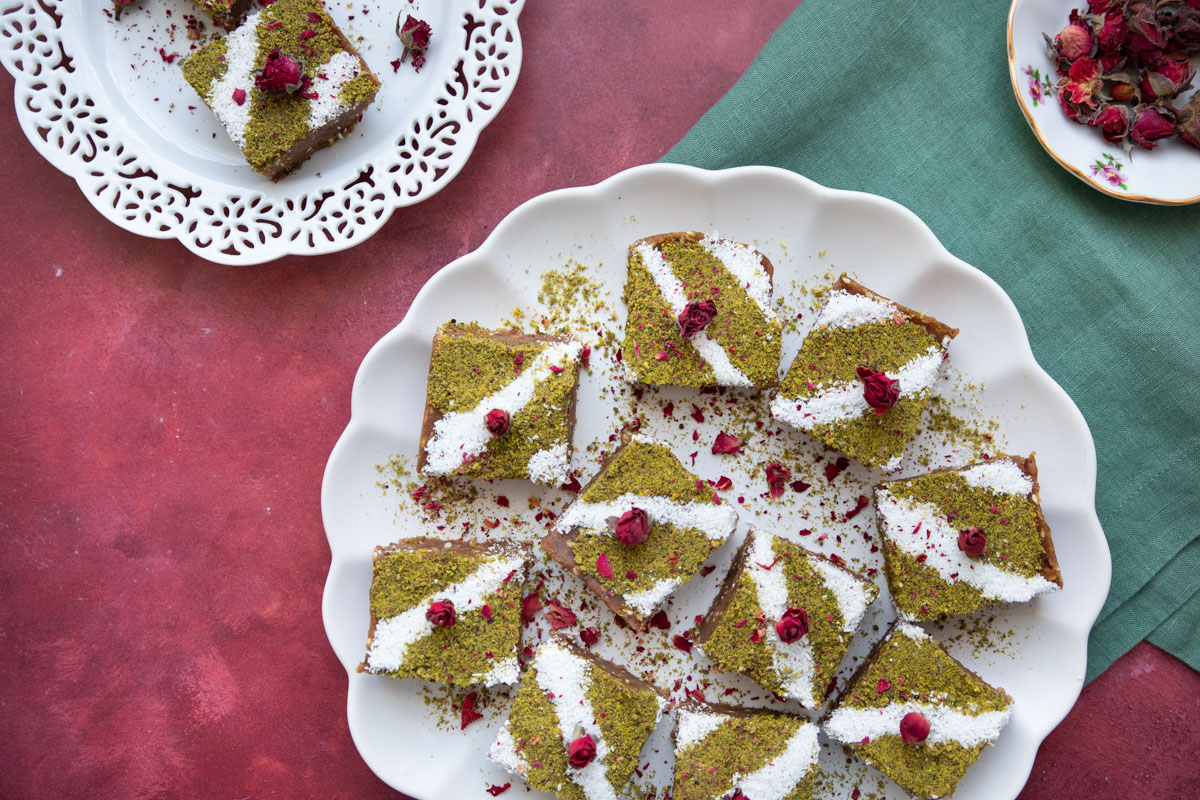 date halva