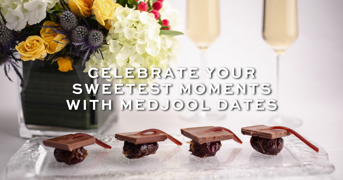 Sweet Summer Celebrations ft. Natural Delights