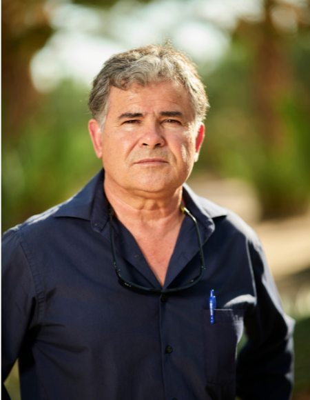 Manuel Perlata