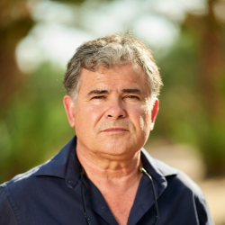 Manuel Perlata