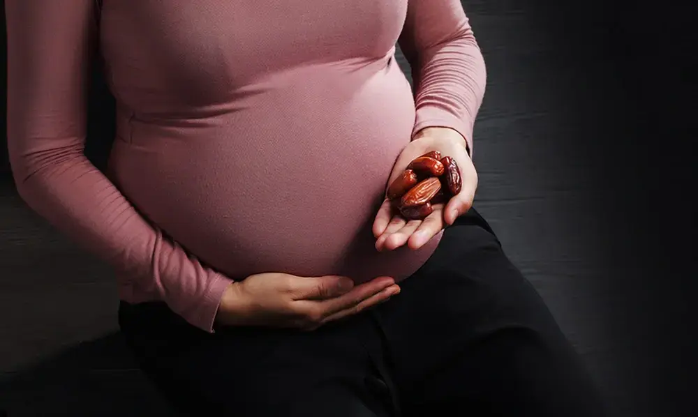Natural Delights-Nutrition-pregnancy