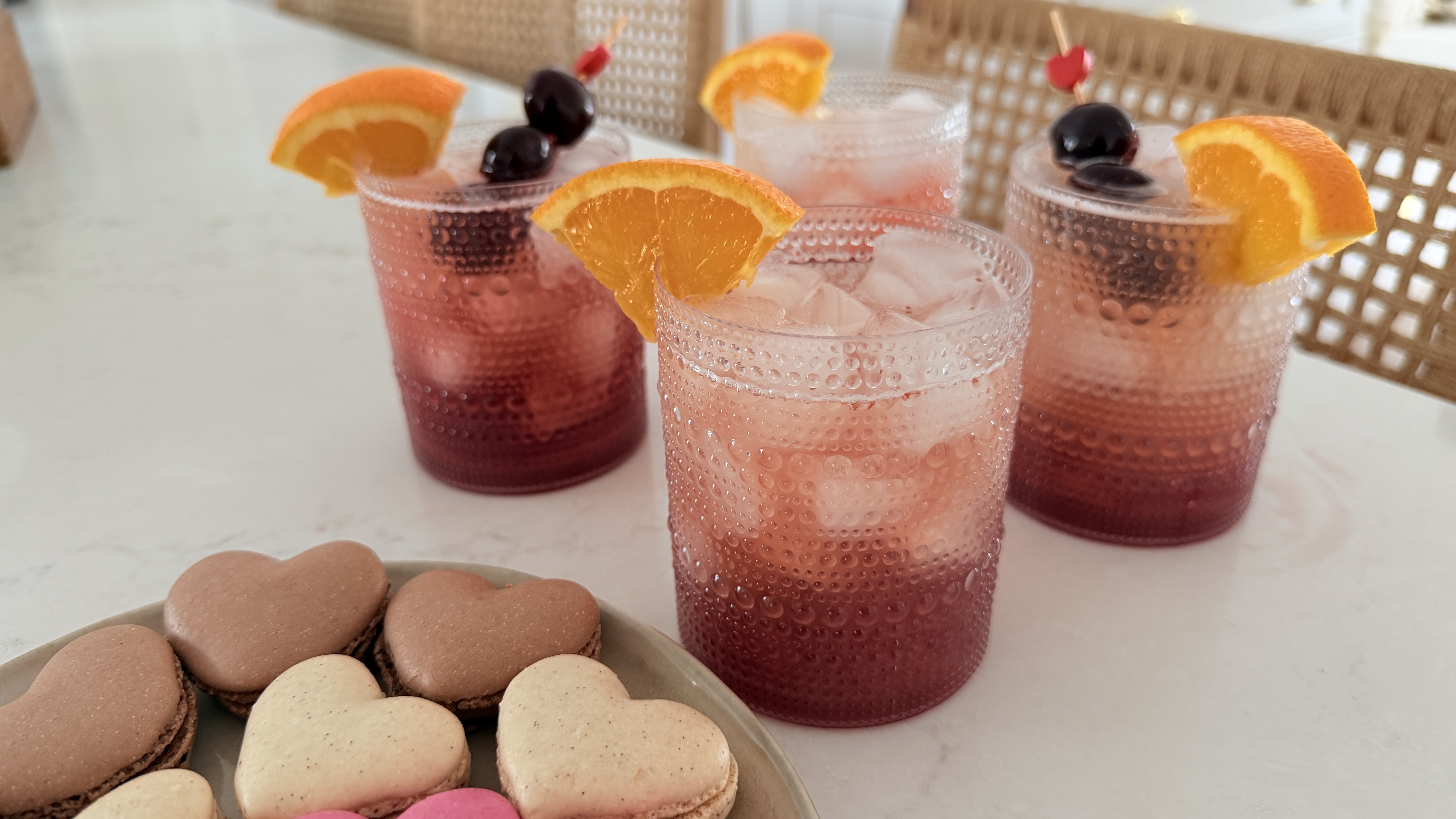Shirley Temples