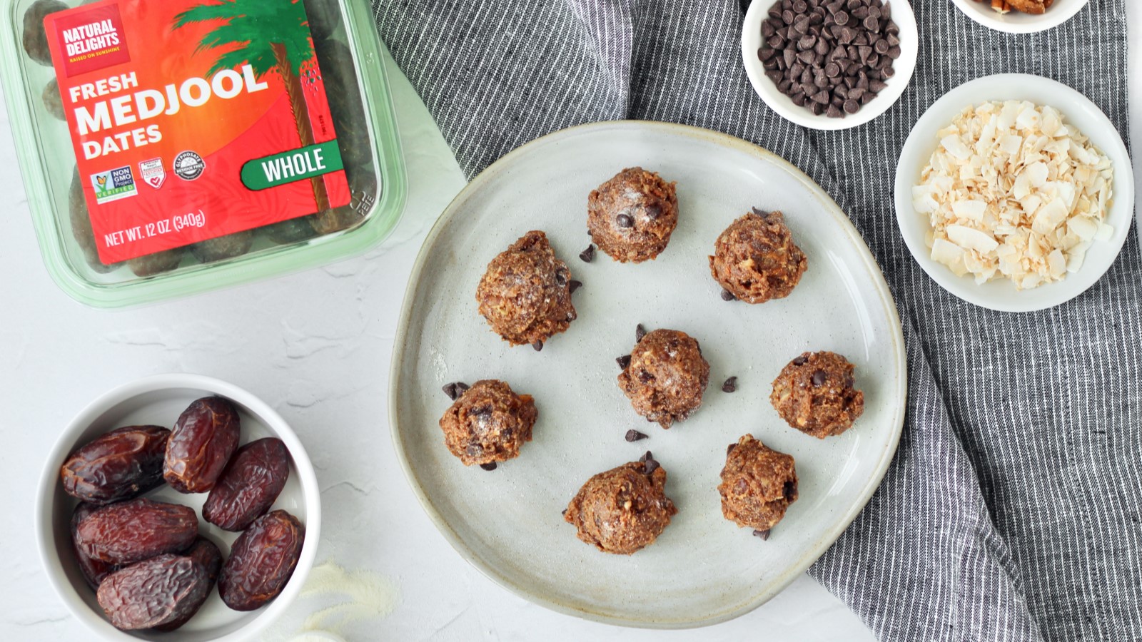 Protein Cookie Dough