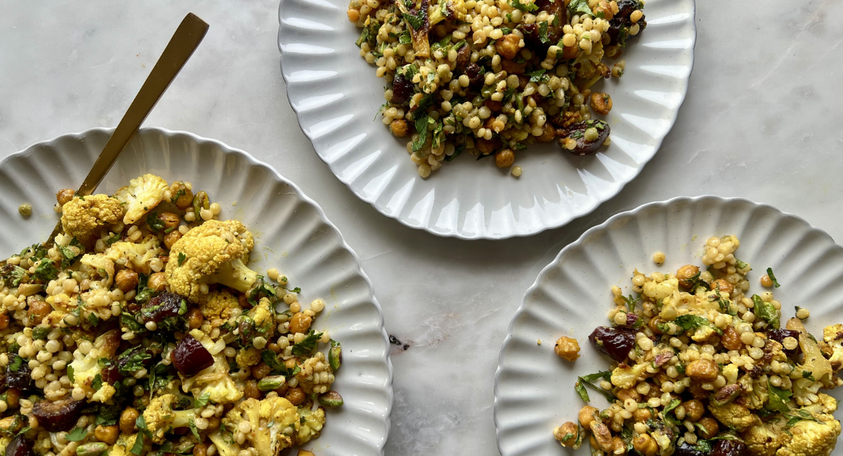 couscous