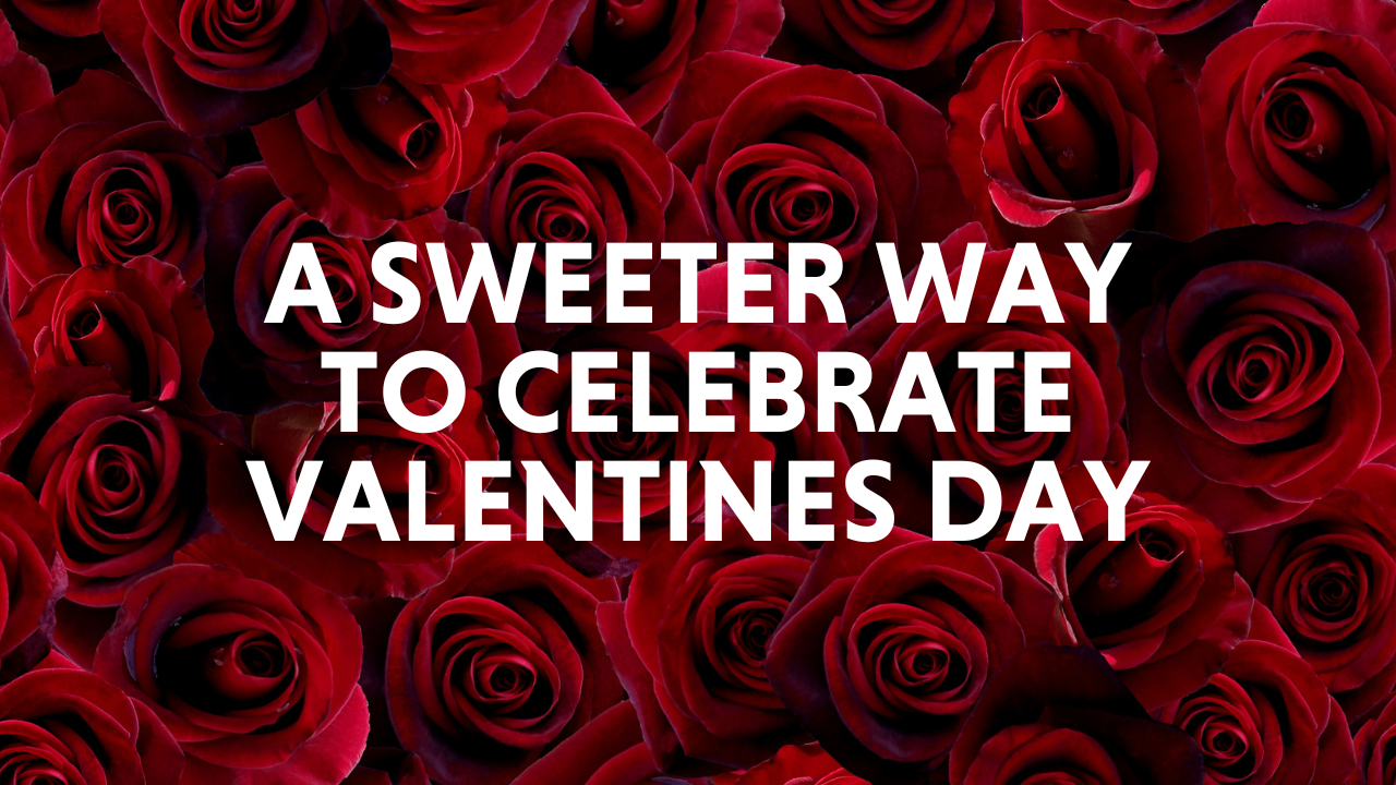 sweet valentines day