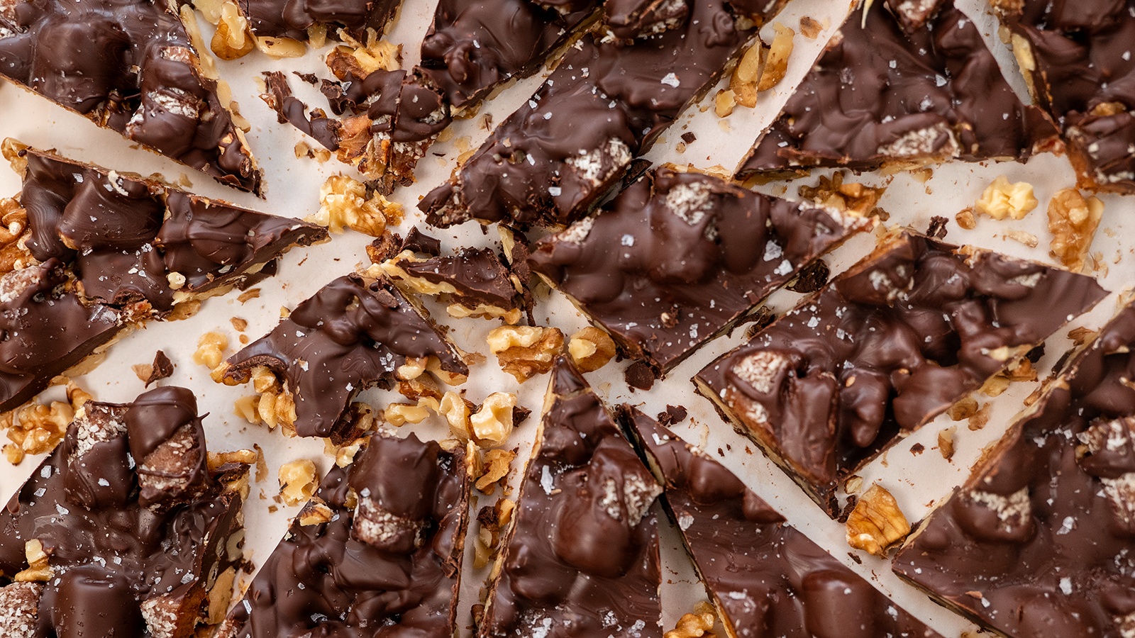 Walnut Date Bark