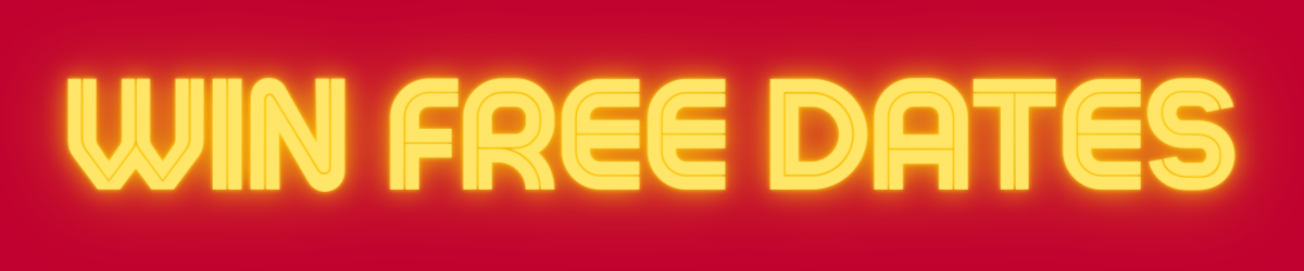 WIN FREE DATES