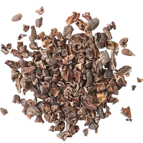 Cacao nibs