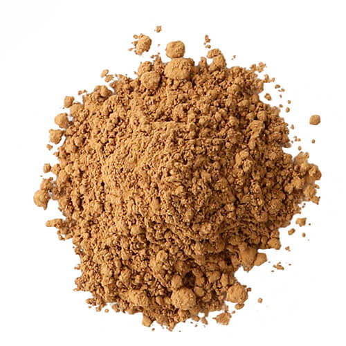 Cacao powder