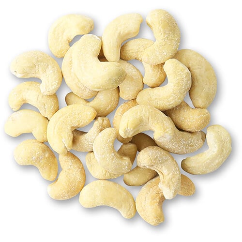 Cashews