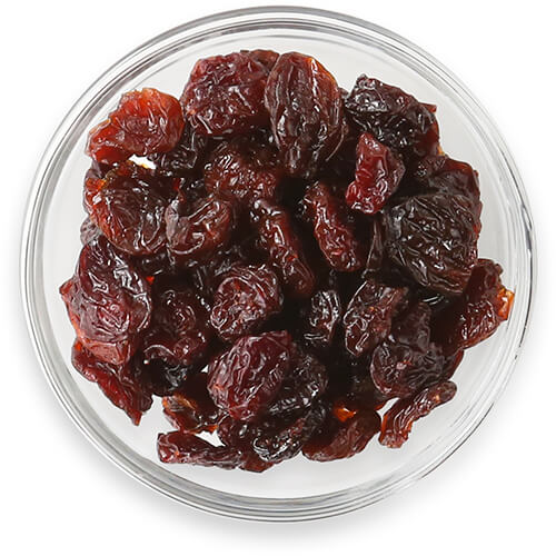 Dried Cherries