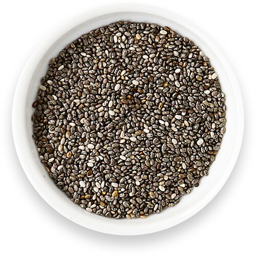 Chia Seeds