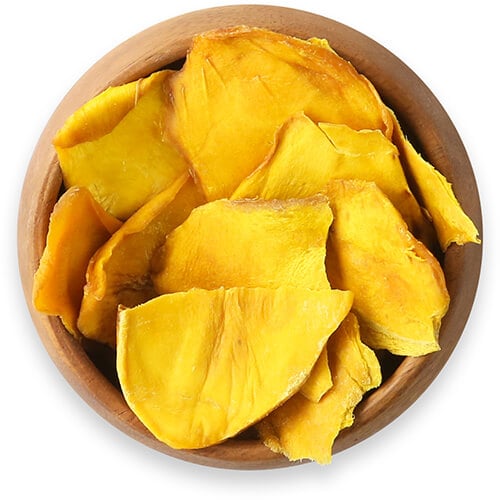 Dried Mango